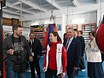 День АКЗС в Каменском районе